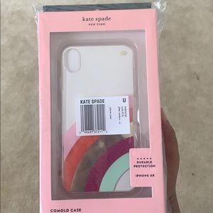 Kate spade phone case